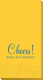Perfect Cheers Guest Towels Image 3 of 6